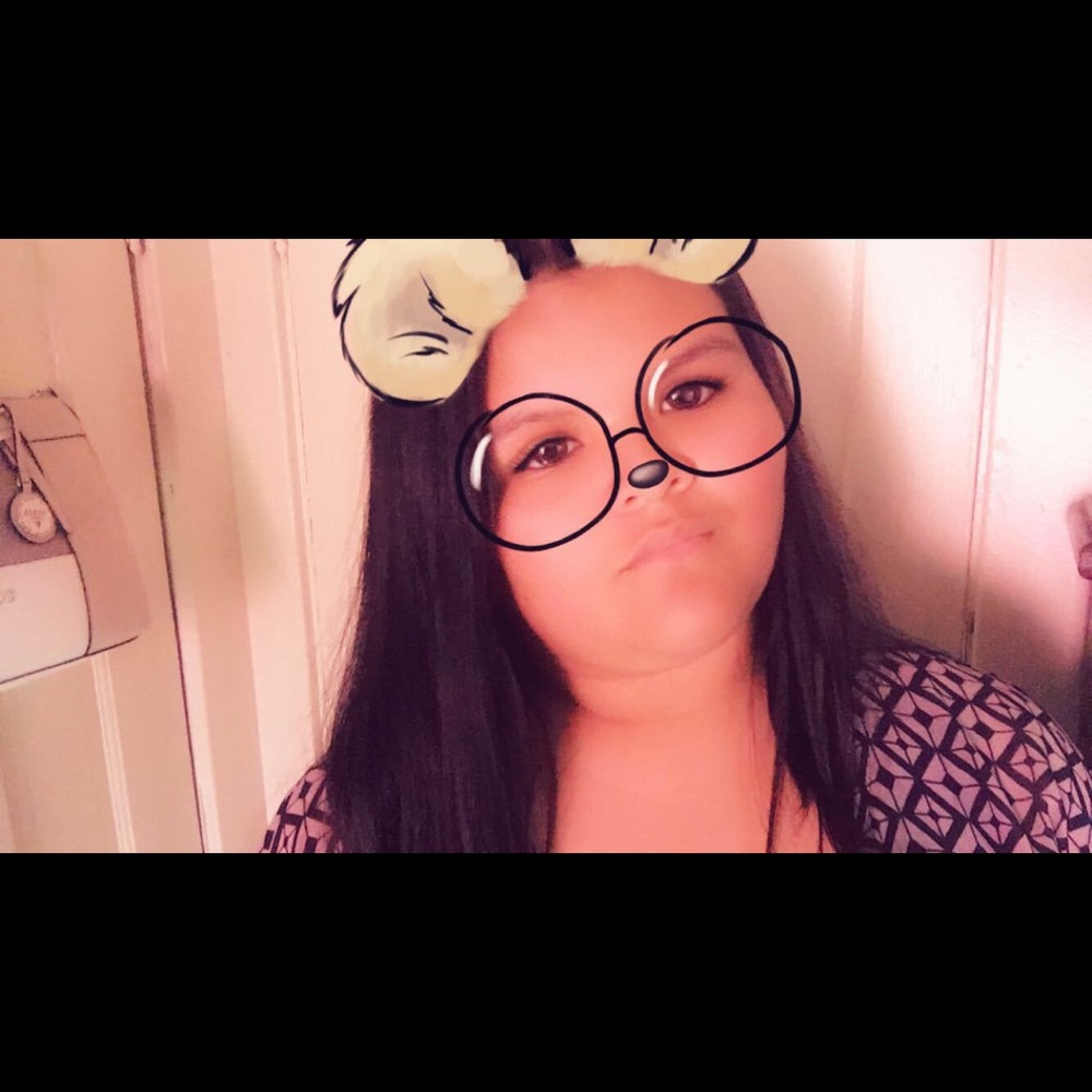 Meet your Posher, Kaylin